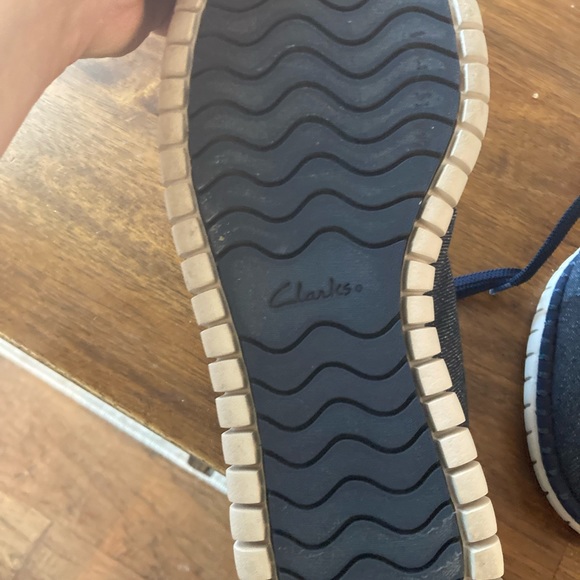 Clarks mens boots - Picture 4 of 7